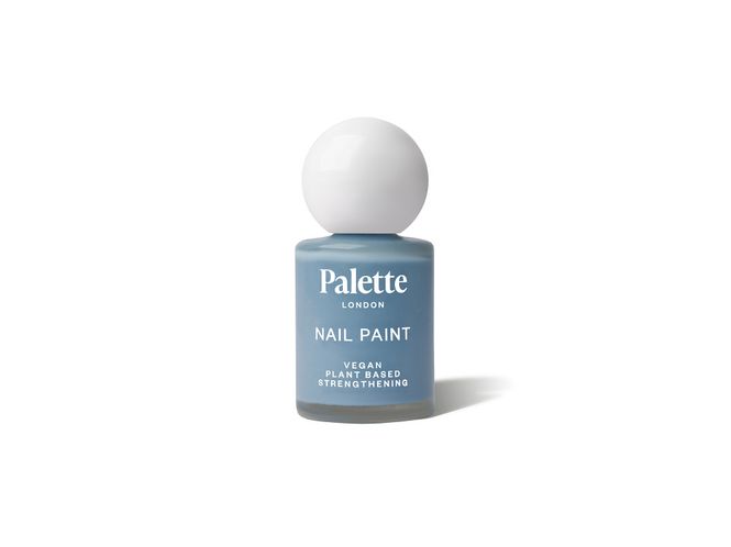 Hovedbilde Palette Nail Paint Blue Macaron