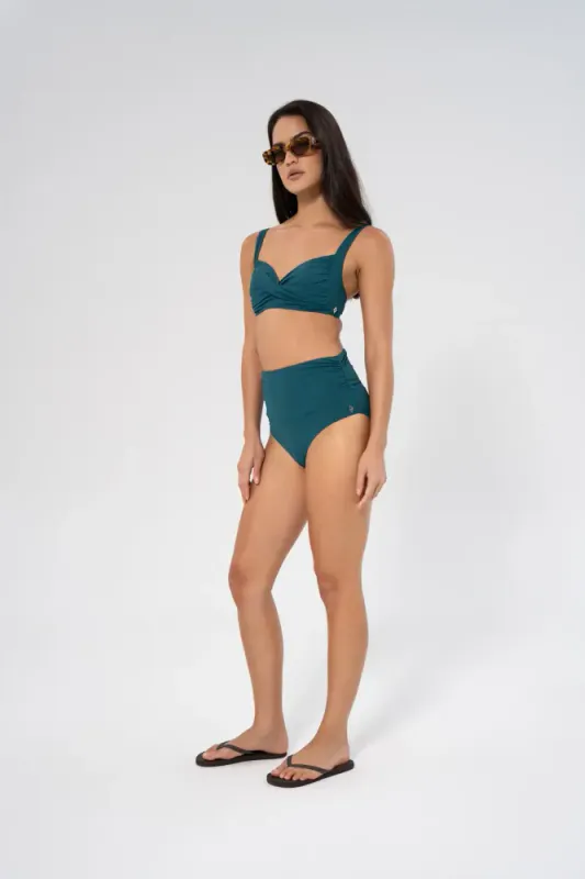 Rib Medea Top Lagoon 