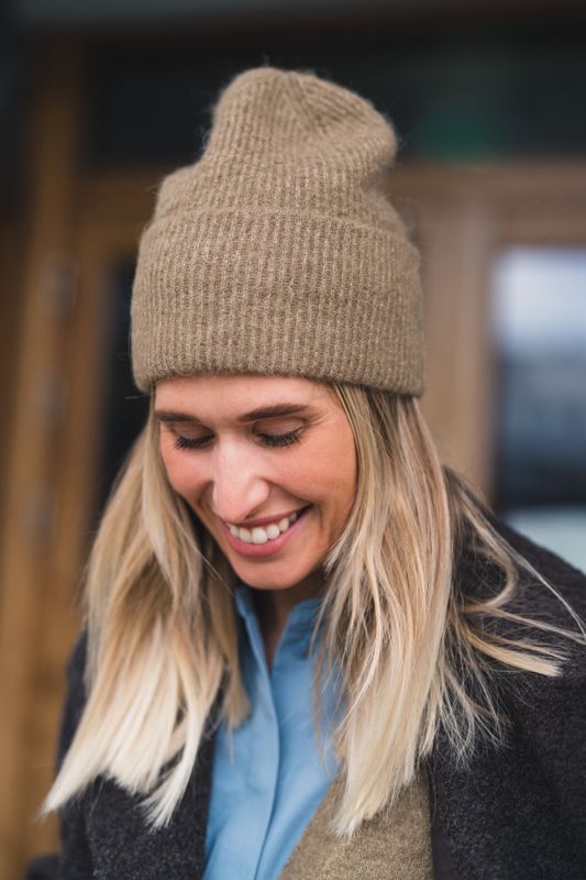 Nor Hat 7355 Lead Gray 