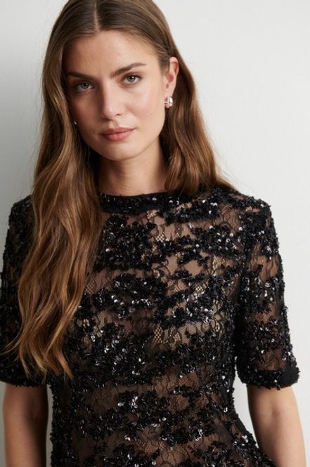 Hovedbilde Shadie Blouse Black 