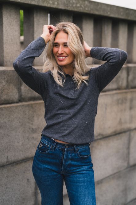 Hovedbilde Cotillard Argyle Grey 