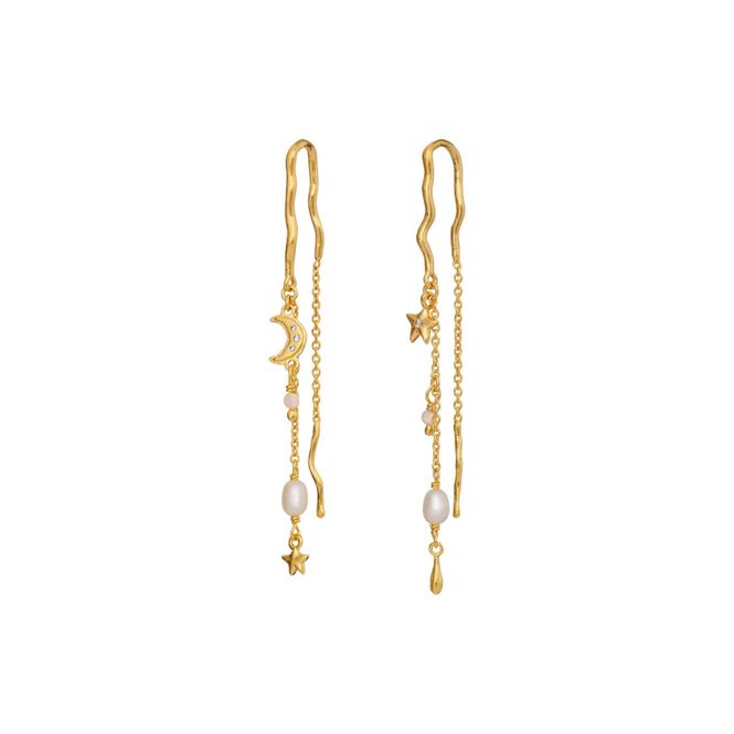 Hovedbilde Luzia Earring 