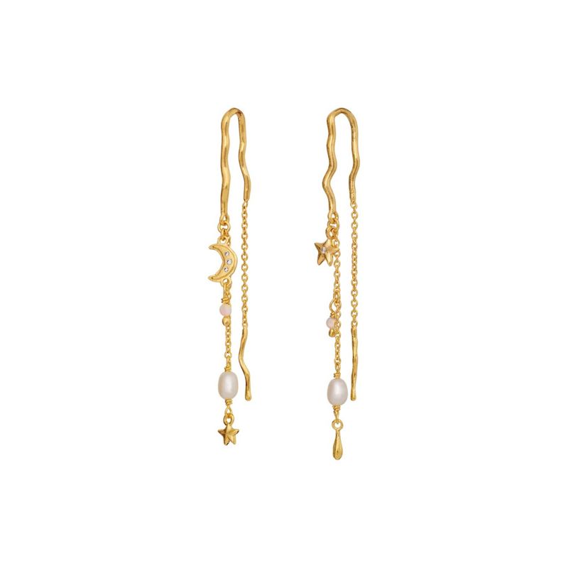 Luzia Earring 