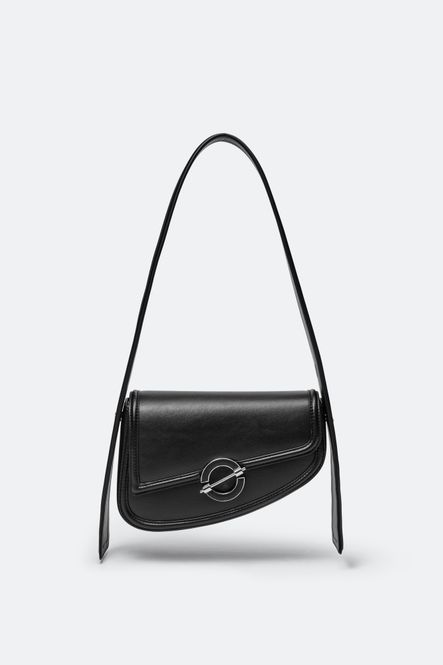 Hovedbilde Sahero Shoulder 15944 Black 