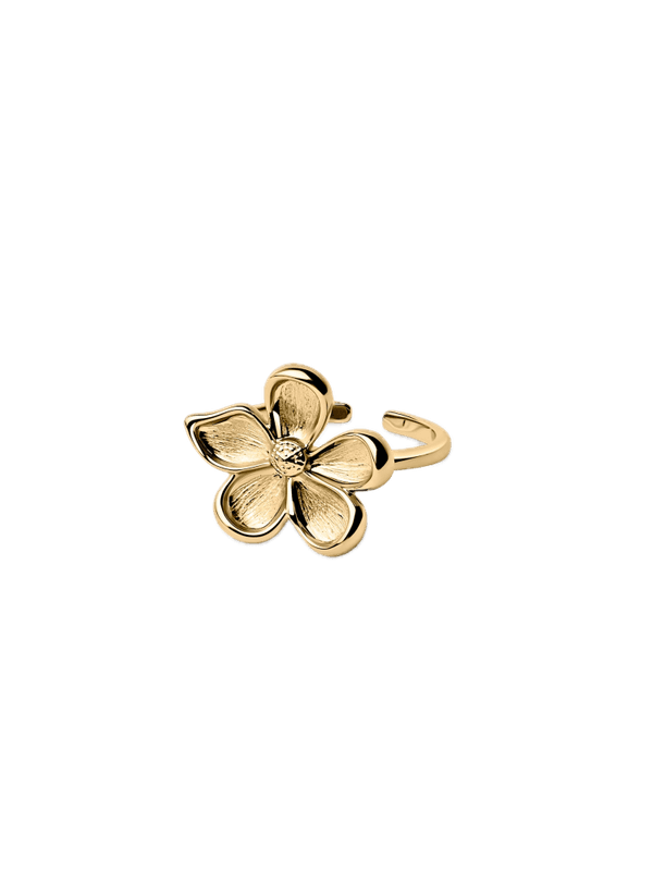 Flower Ring 