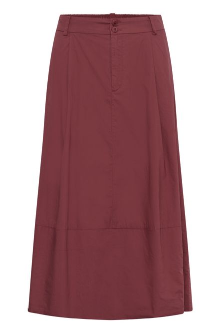 Hovedbilde Bojana Skirt Burnt Russet 