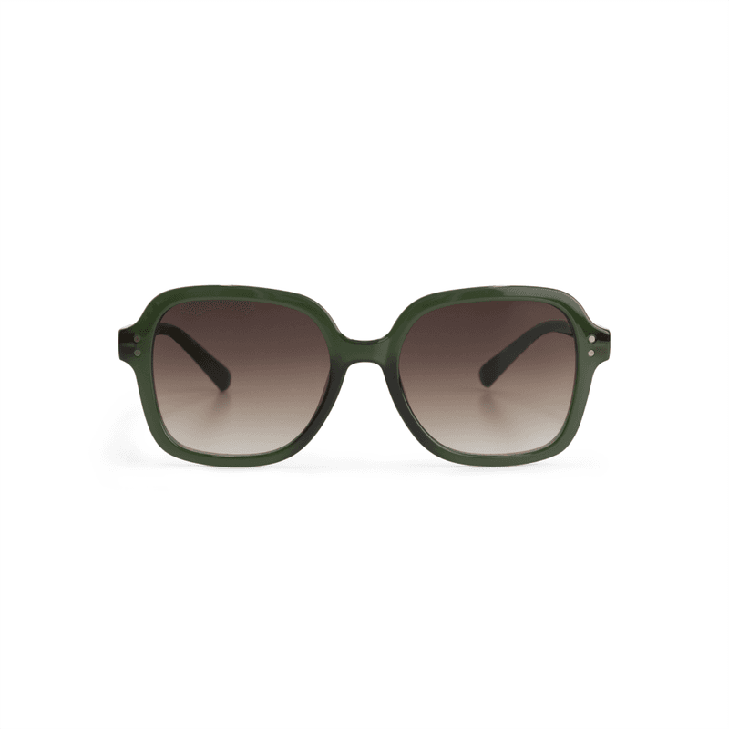 Colette Sun Dark Green 