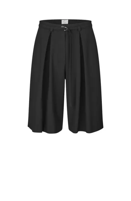 Hovedbilde Lana Shorts 285 Black