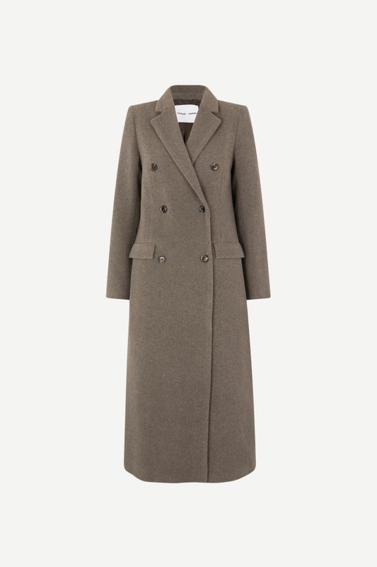 Falcon Coat 11104 Fallen Rock 