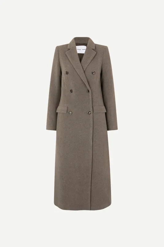 Falcon Coat 11104 Fallen Rock 