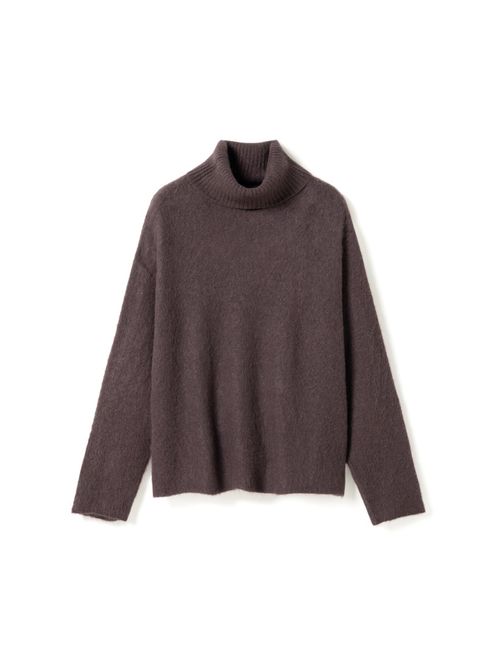 Hovedbilde Mattea Knit Chocolate 