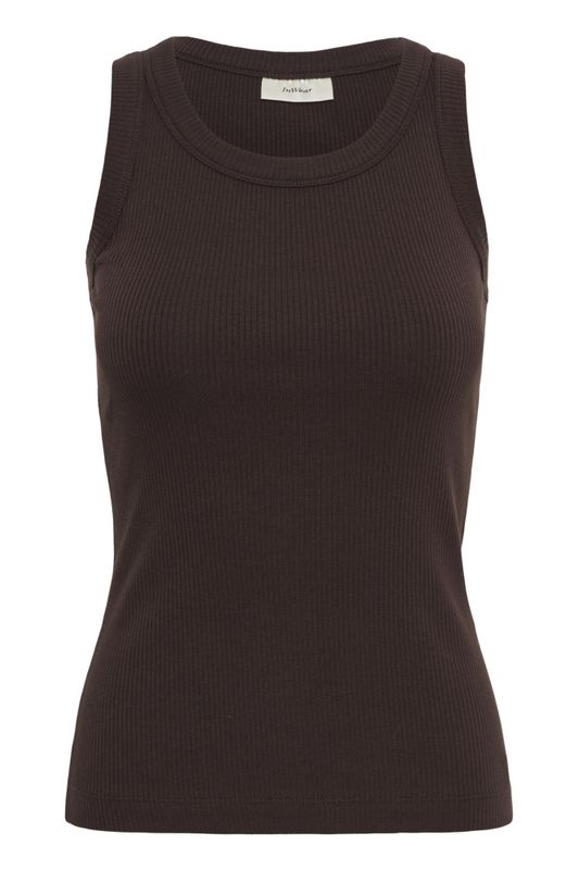 Dagna Tank Coffee Bean 