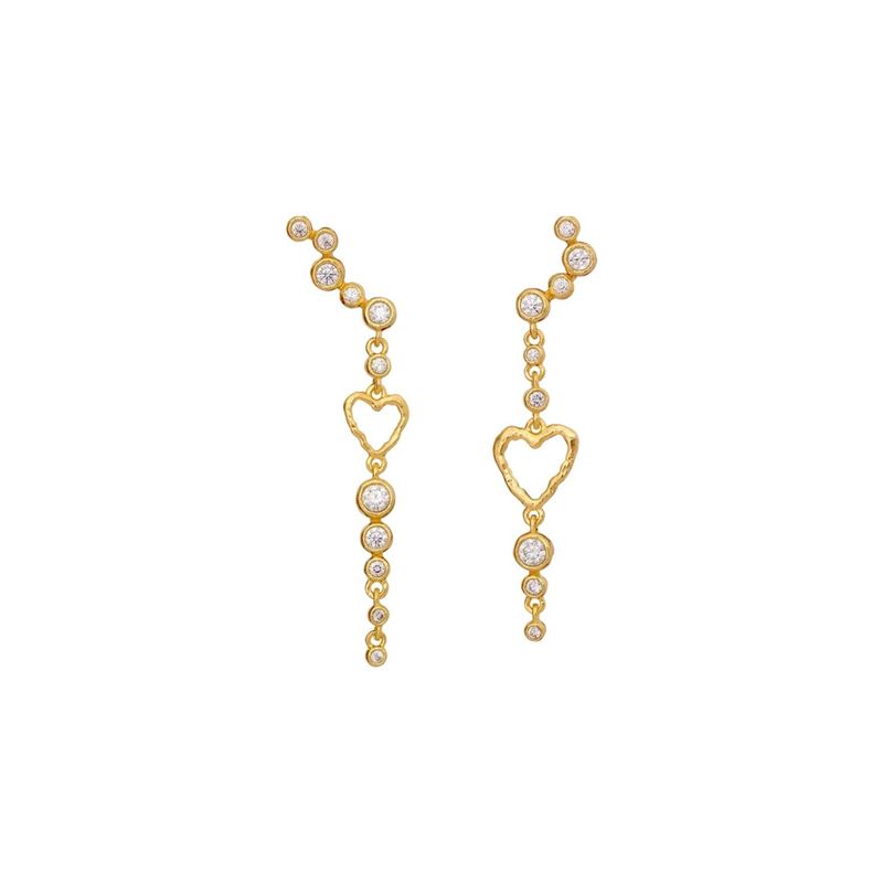 Ina Earrings 