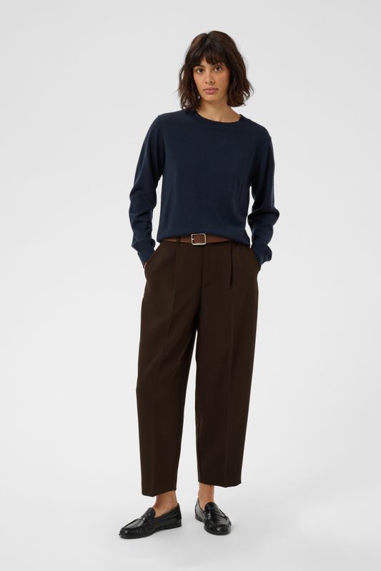 Domenic Pants Mole 