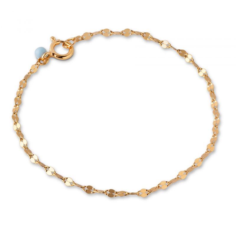 Ona Bracelet Gold 