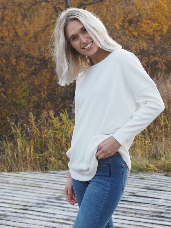 Sonicake T-Shirt White 