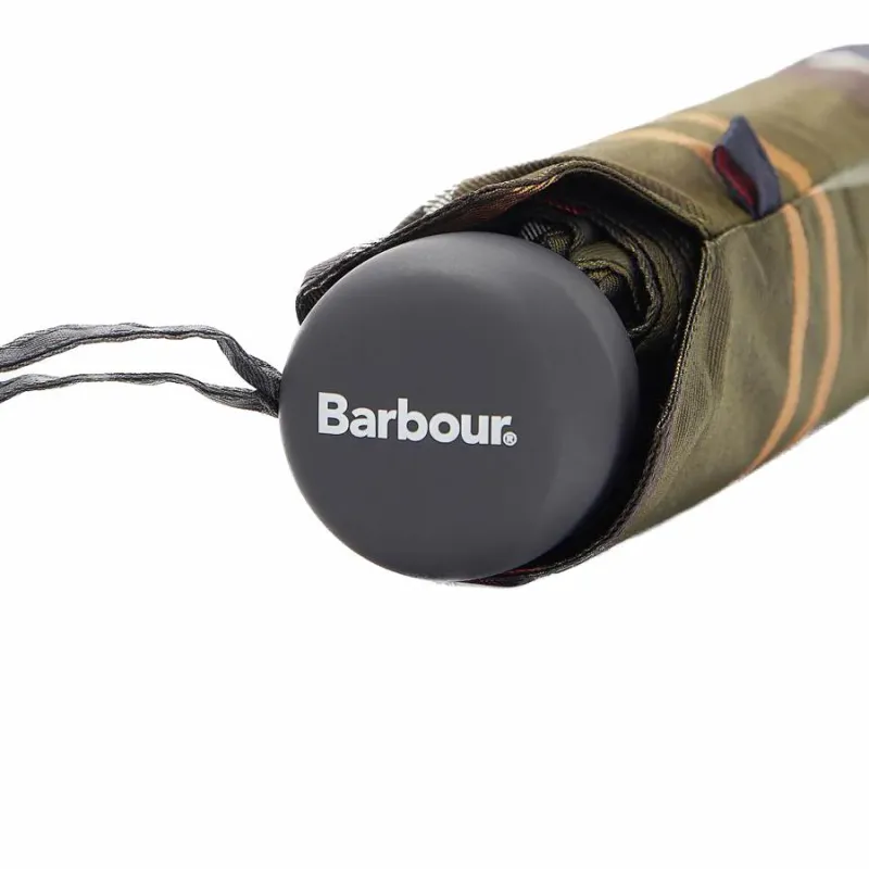 Portree Umbrella Classic Tartan 