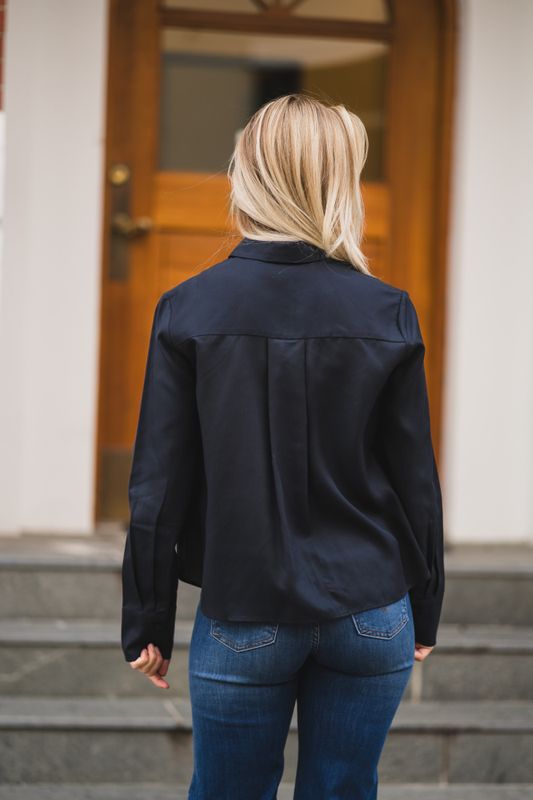 Samina LS Shirt 14028 Salute 