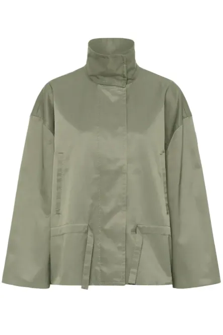 Hovedbilde Gracelynn Jacket Mulled Basil 