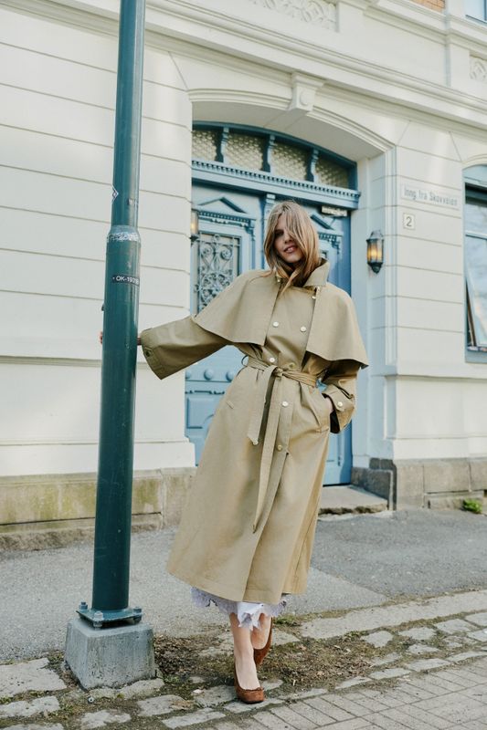 Monti Beige 