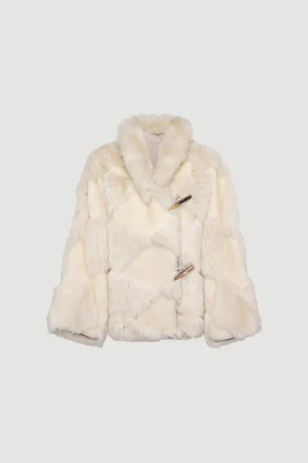 Hovedbilde Iceland Jacket Limited Cream 