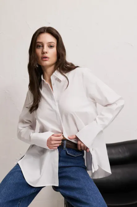 Hovedbilde Alex Oxford White 