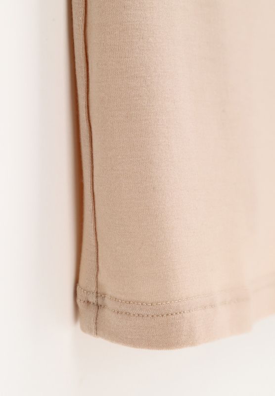Perfect Line Top w/Straps Powder