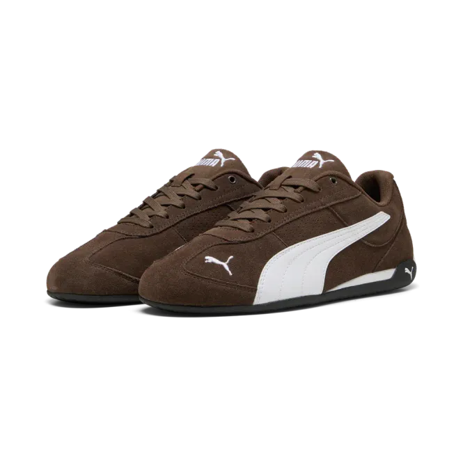 Hovedbilde Replicatch SD Chocolate/White 