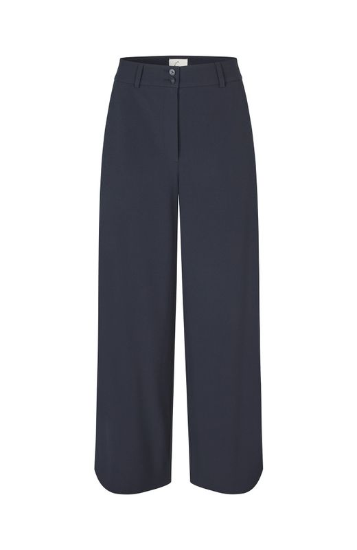 Laura 285 Navy Regular 