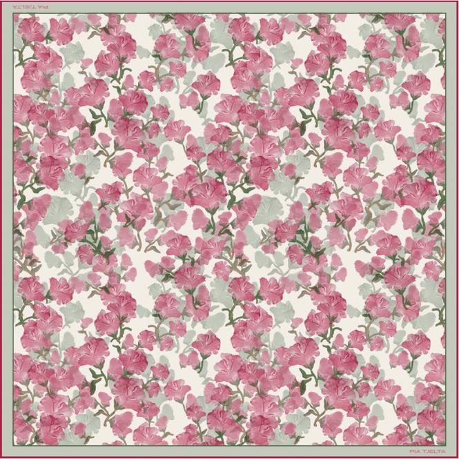 Hovedbilde Betty Agnes Pink 