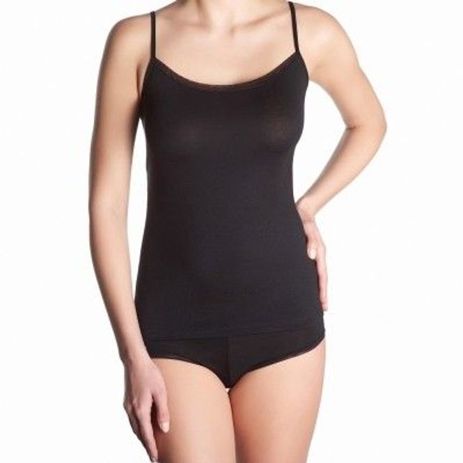 Hovedbilde Perfect Line Top w/Straps Black