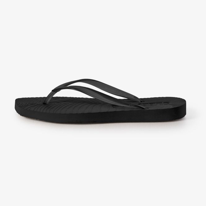 Hovedbilde Tapered Flip Flops Trans Black 