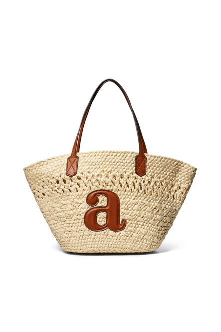 Hovedbilde Sunny Tote Ecru 