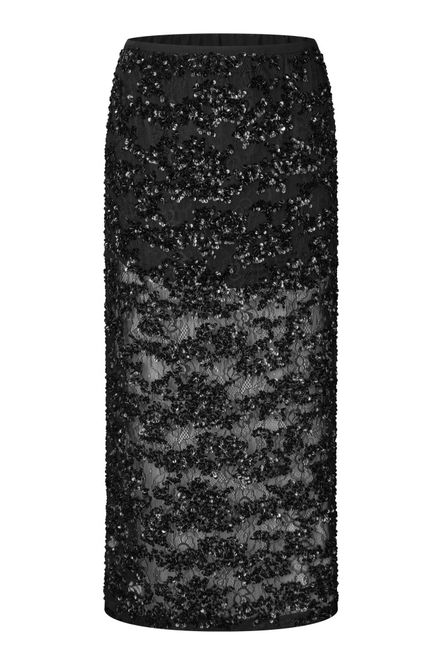 Hovedbilde Shadie Skirt Black 