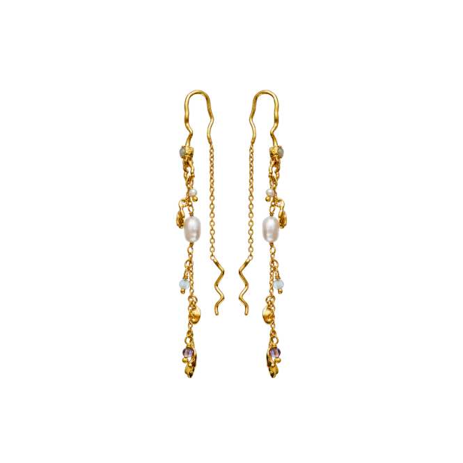 Hovedbilde Poppy Earring 