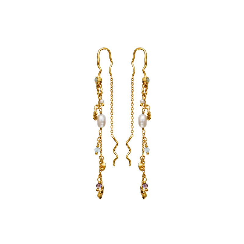 Poppy Earring 