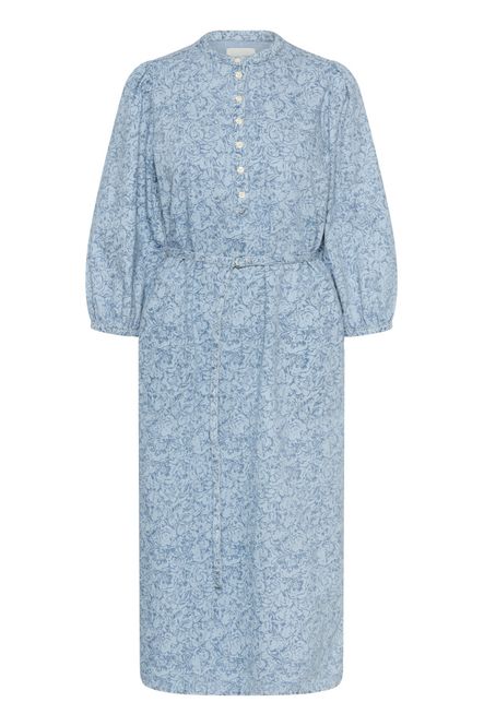 Hovedbilde Nadija Dress Denim Rose 
