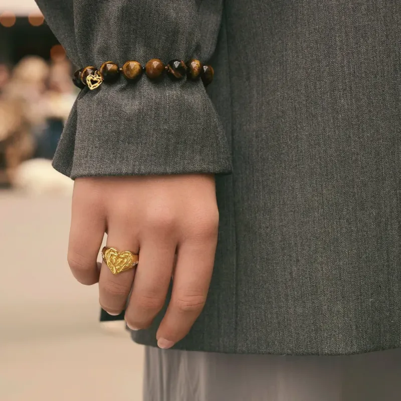 Mary Bracelet 
