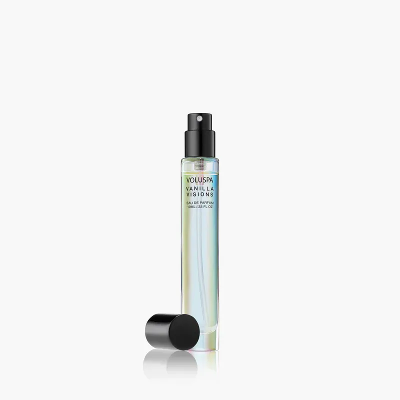 Vanilla Visions 10 ml 
