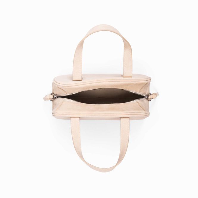 Hovedbilde B-Bag Small Sand 