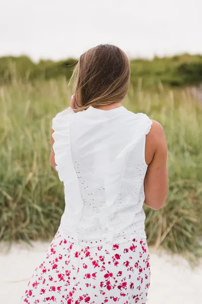 Hovedbilde Luma SL Top Star White 