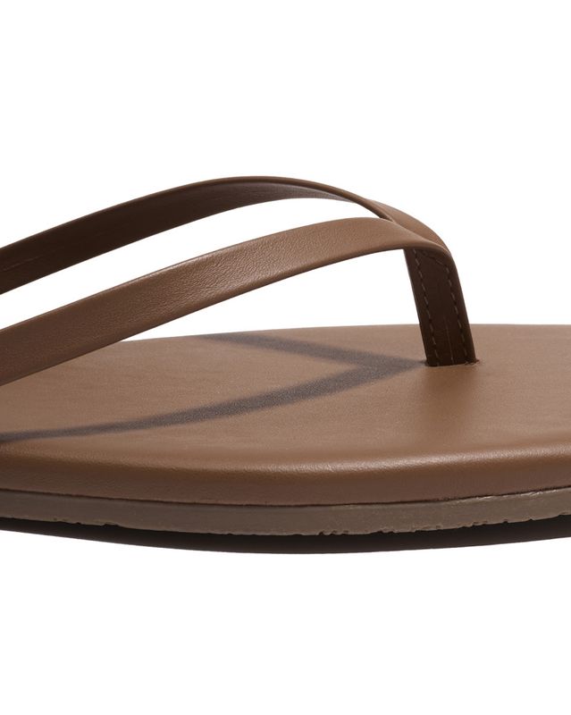 Square Toe Lily Ganache