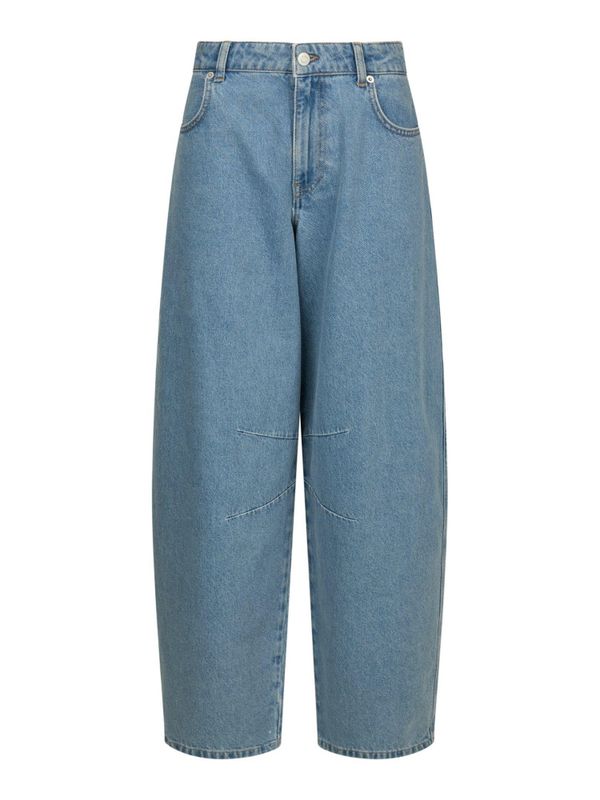 Alannah D Pants Stonewash 
