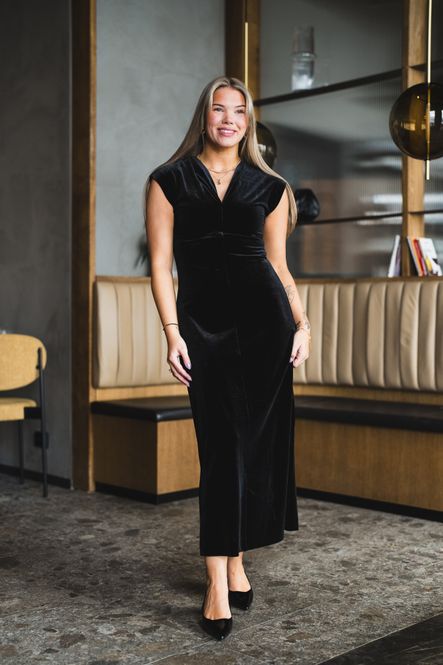 Hovedbilde Killie Dress Black 