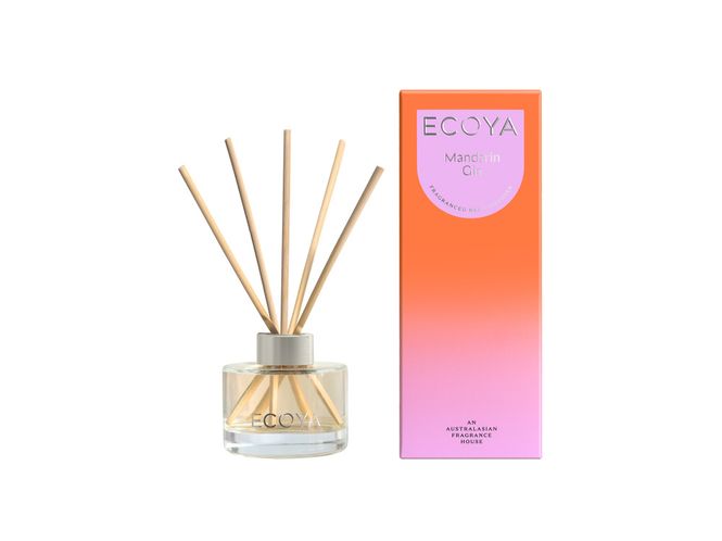 Hovedbilde Reed Diffuser Mandarin Gin 