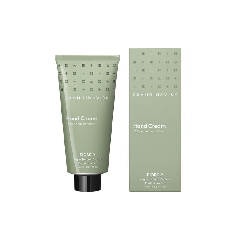 Fjord Hand Cream 75ml 
