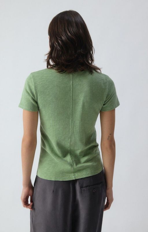 Sonoma T-Shirt Vintage Lemongrass 