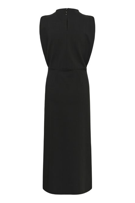 Hovedbilde Diye Dress Black 