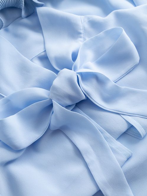 Hovedbilde Latanietta Blouse Sky Blue 