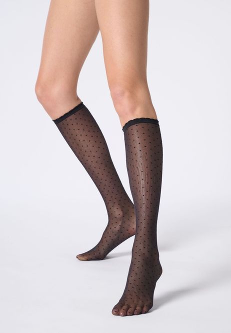 Hovedbilde Plumetis 30 Black 